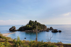 Sunrise Of Isola Bella
